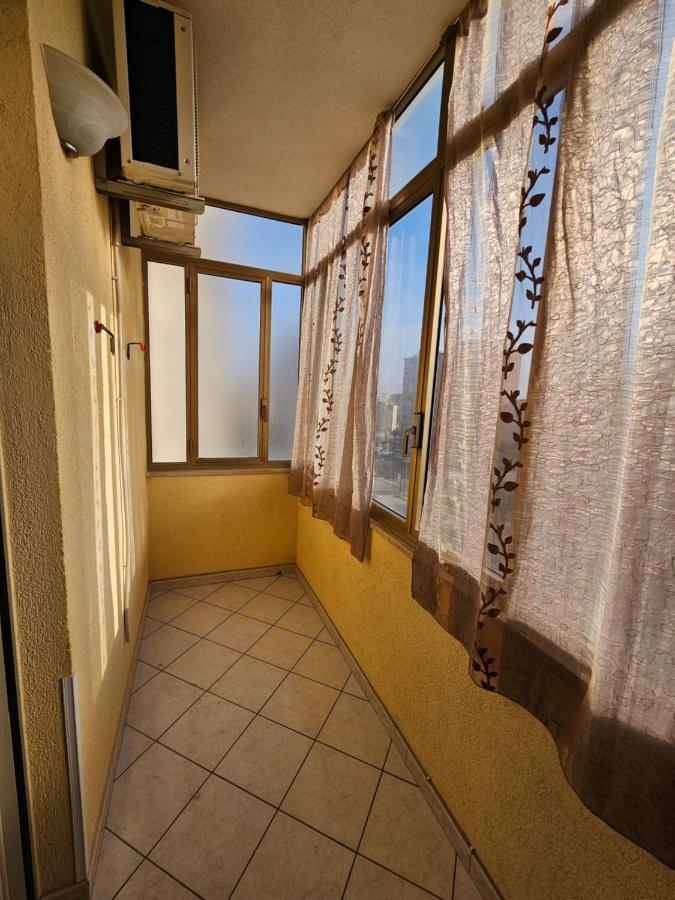 דירות Casa Santa  La Casa Di Mattia מראה חיצוני תמונה