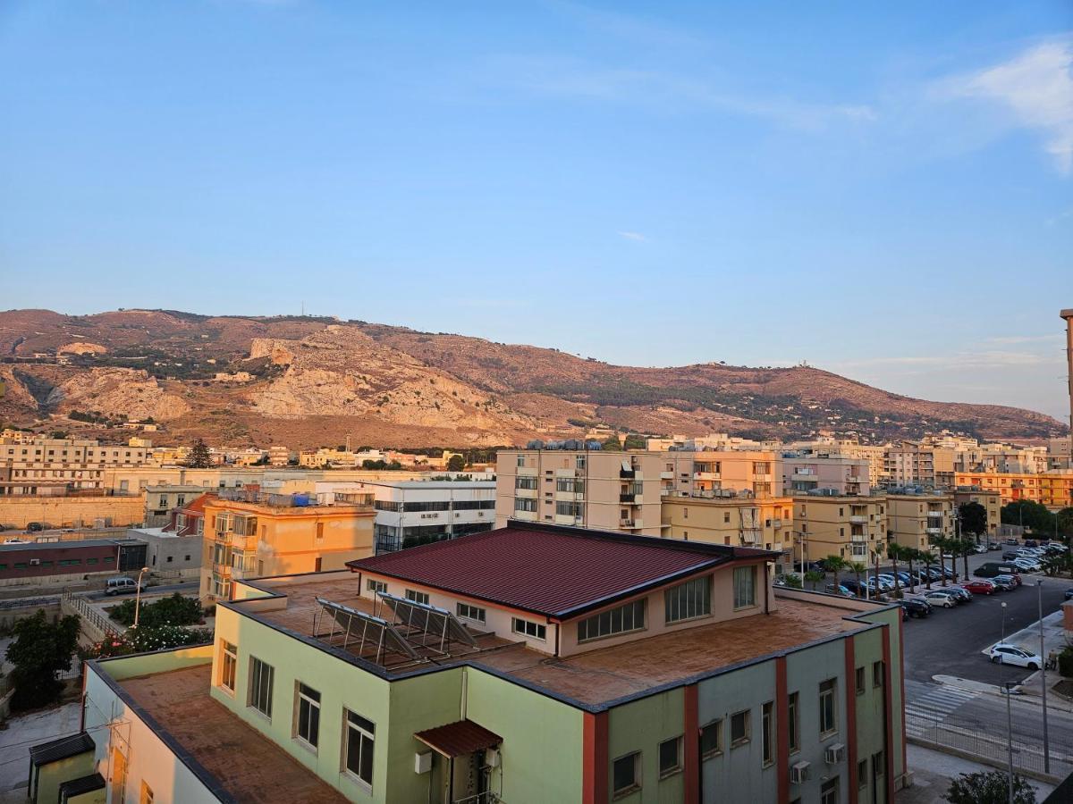 דירות Casa Santa  La Casa Di Mattia מראה חיצוני תמונה